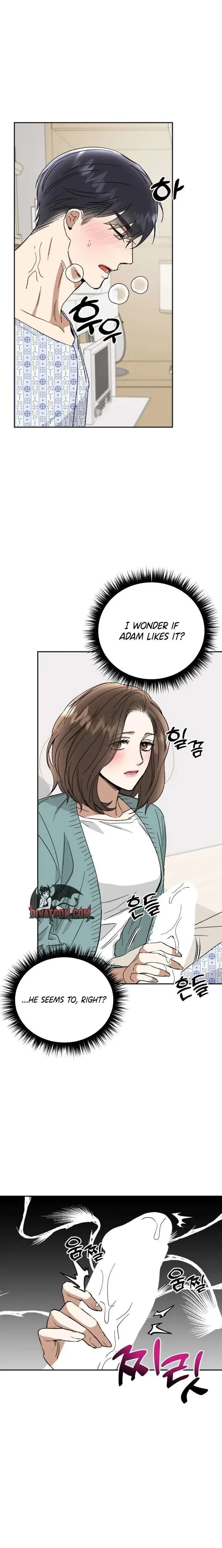 Absolute Advantage Chapter 52 – Page 7