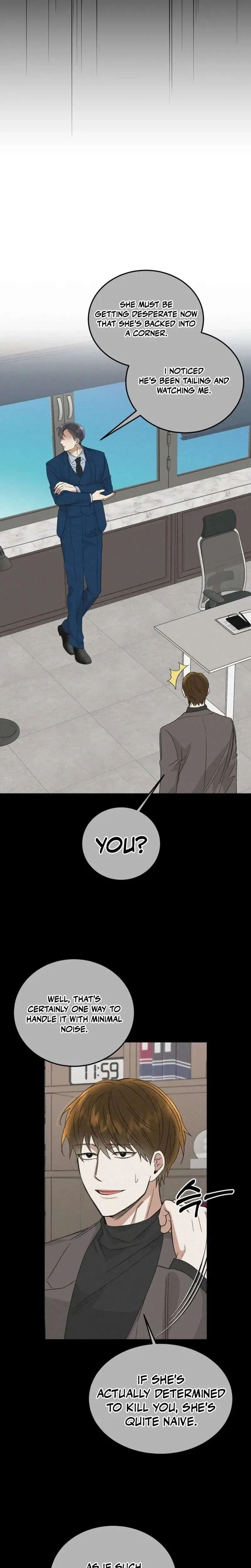 Absolute Advantage Chapter 51 – Page 2