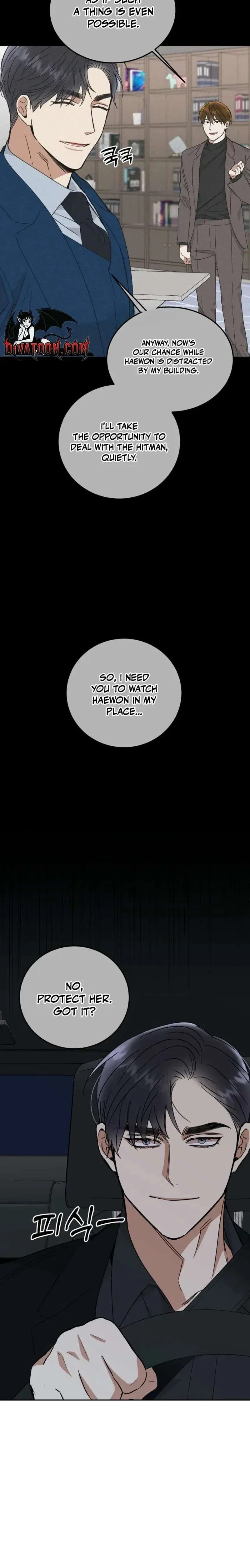 Absolute Advantage Chapter 51 – Page 3