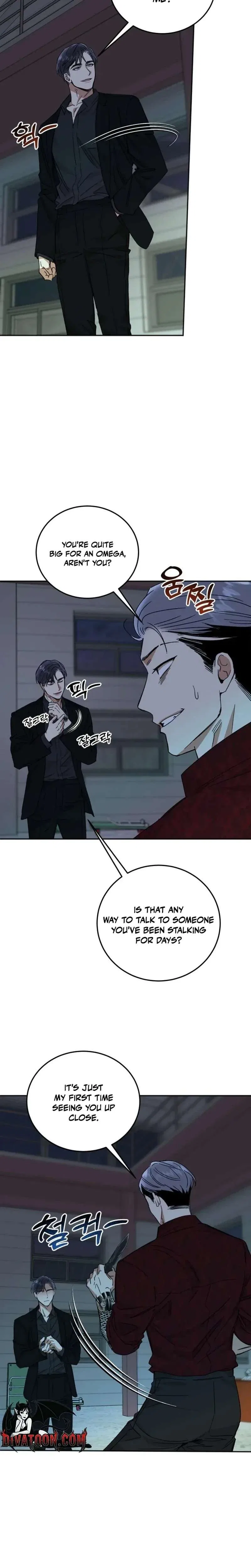 Absolute Advantage Chapter 51 – Page 6