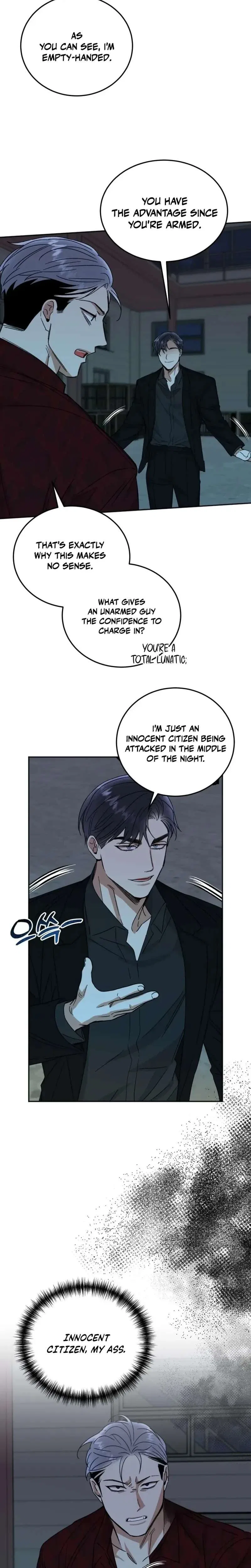 Absolute Advantage Chapter 51 – Page 10