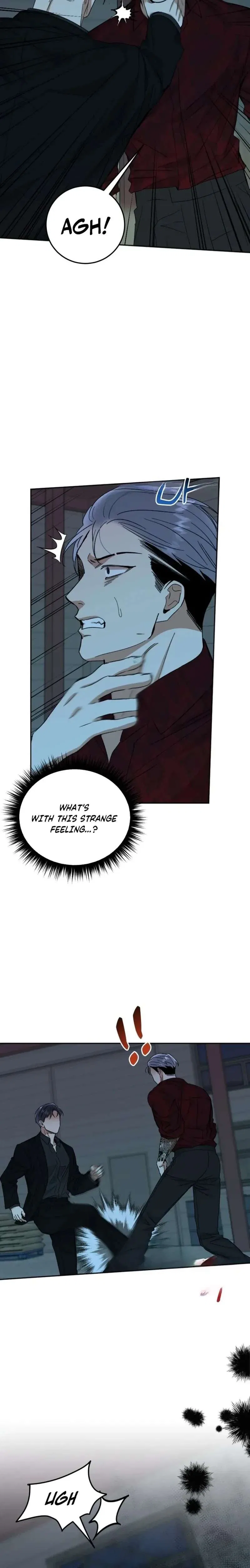 Absolute Advantage Chapter 51 – Page 13