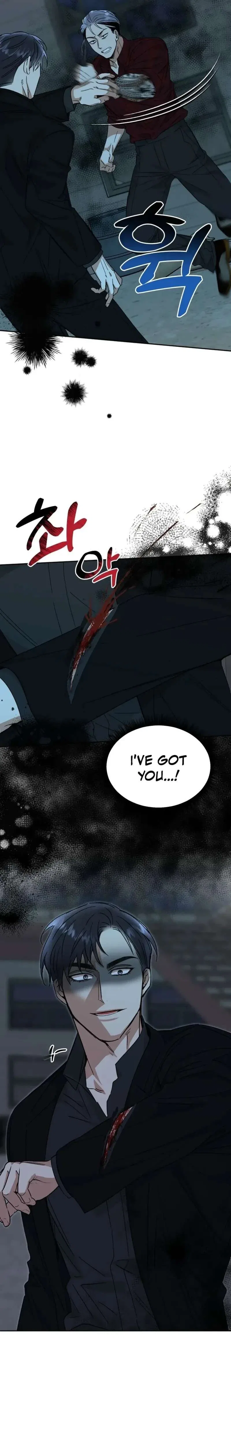 Absolute Advantage Chapter 51 – Page 14