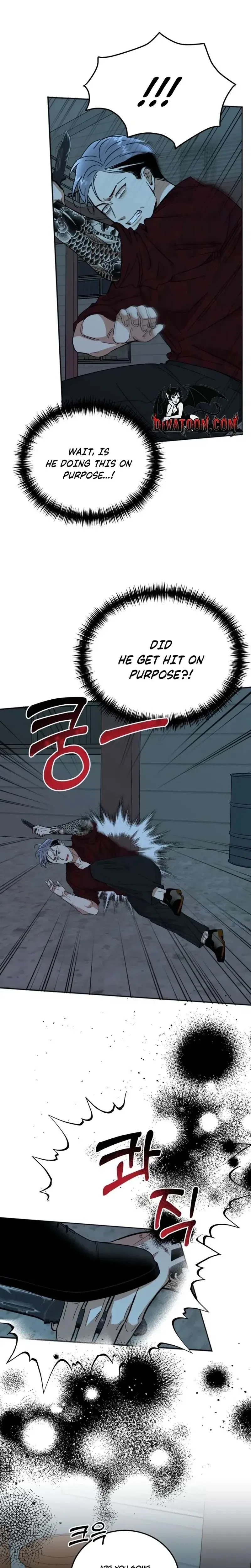 Absolute Advantage Chapter 51 – Page 15