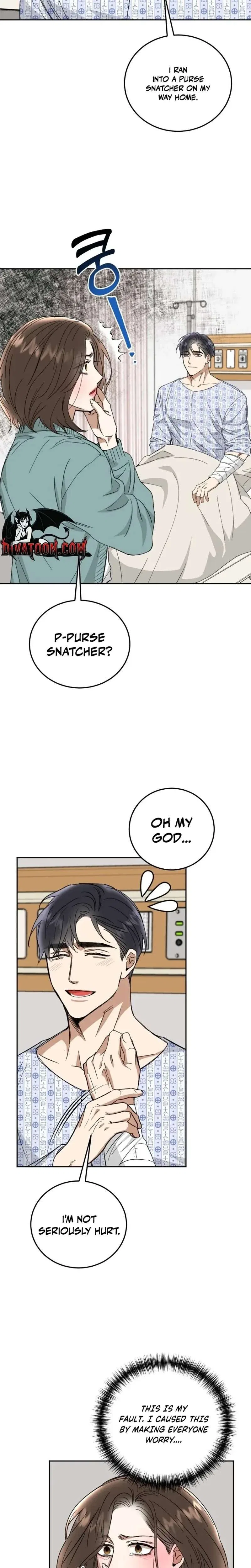Absolute Advantage Chapter 51 – Page 24