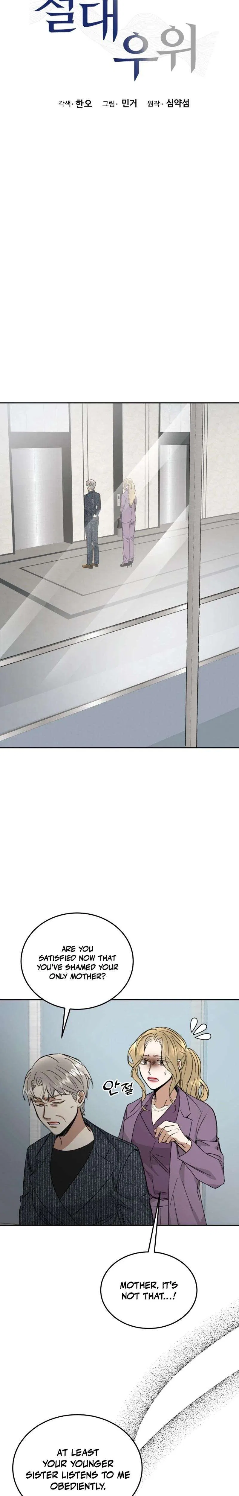 Absolute Advantage Chapter 50 – Page 20