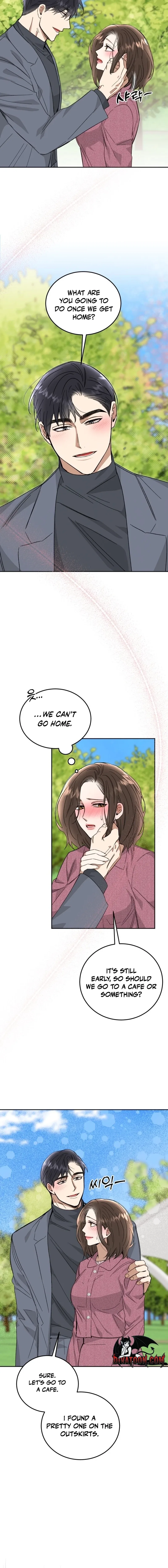 Absolute Advantage Chapter 49 – Page 4