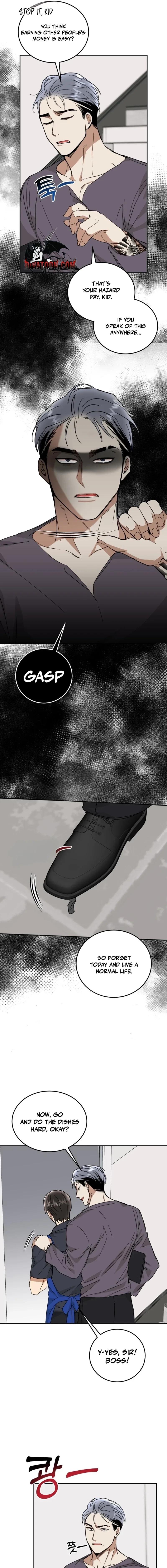 Absolute Advantage Chapter 49 – Page 9