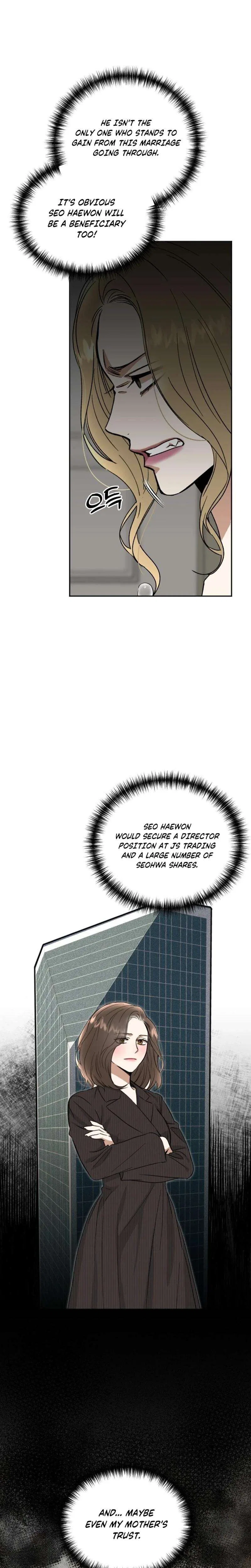 Absolute Advantage Chapter 48 – Page 3