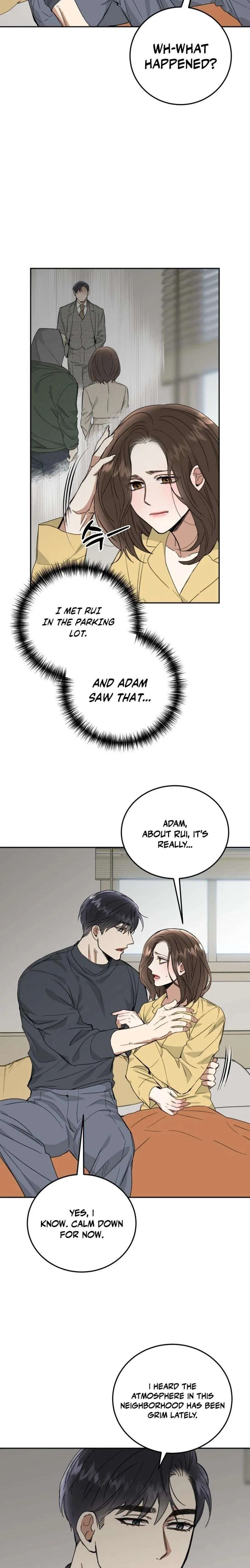 Absolute Advantage Chapter 48 – Page 8