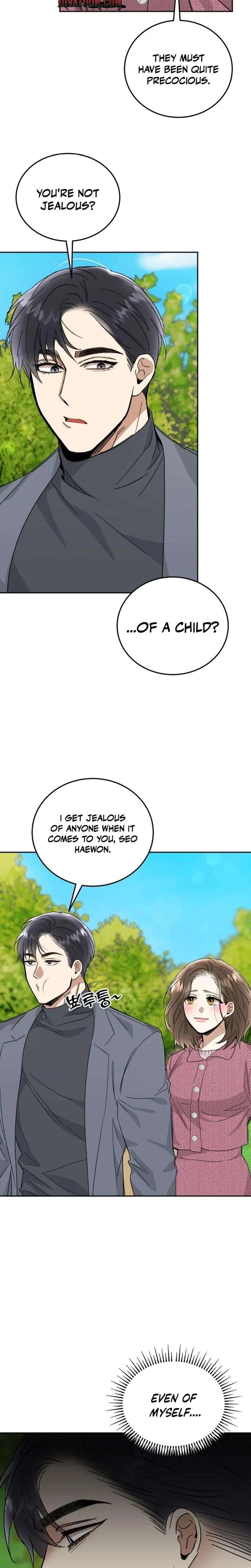 Absolute Advantage Chapter 48 – Page 25