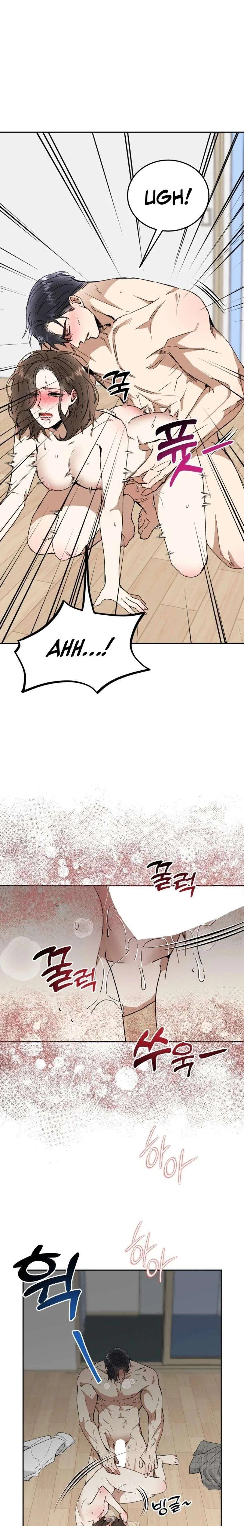 Absolute Advantage Chapter 47 – Page 3