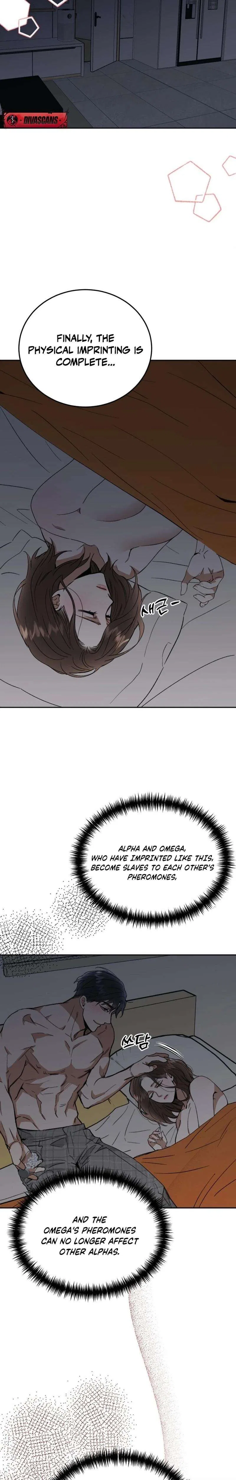 Absolute Advantage Chapter 47 – Page 12