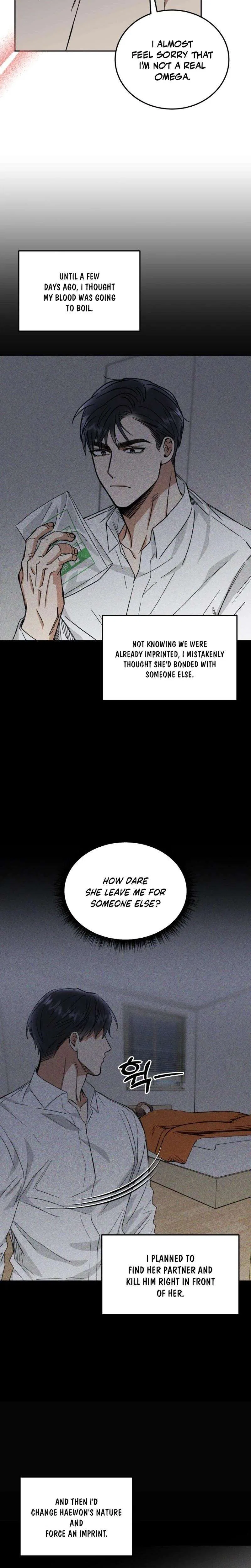 Absolute Advantage Chapter 47 – Page 15