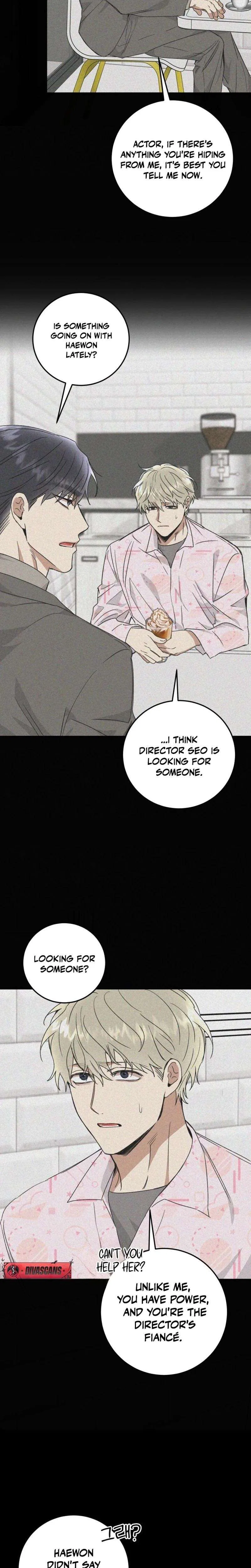 Absolute Advantage Chapter 47 – Page 17