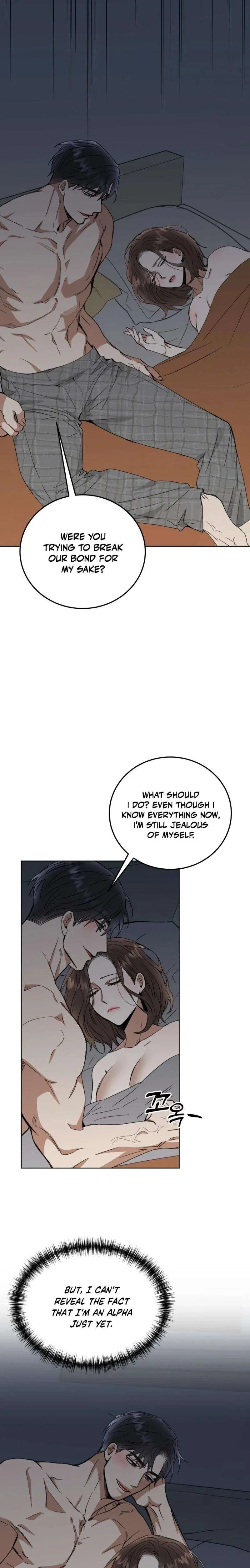 Absolute Advantage Chapter 47 – Page 20