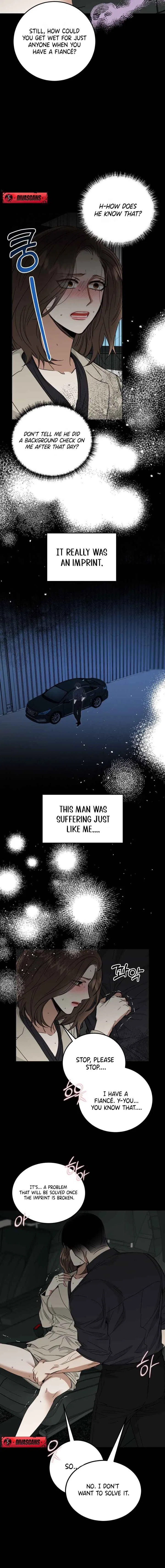 Absolute Advantage Chapter 46 – Page 4