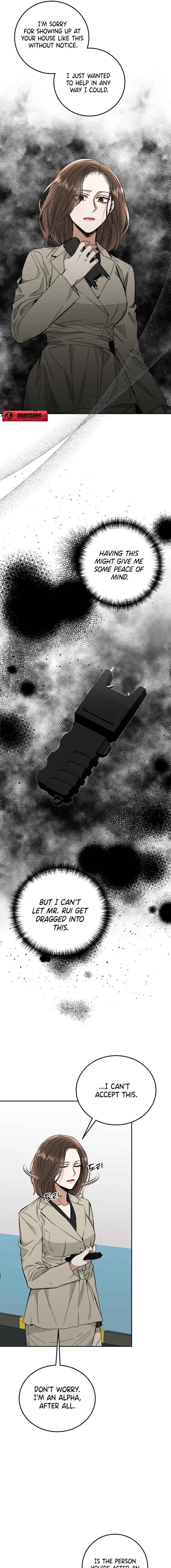 Absolute Advantage Chapter 45 – Page 7