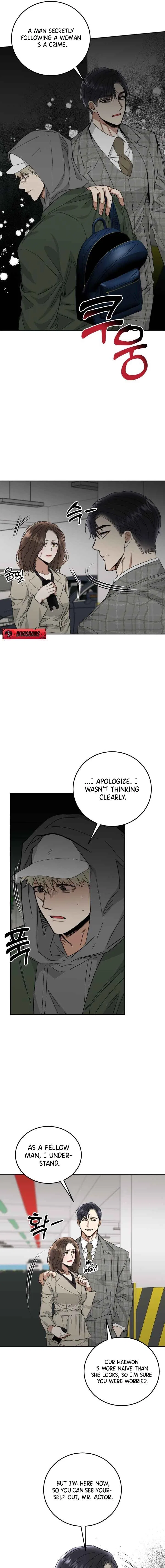 Absolute Advantage Chapter 45 – Page 11