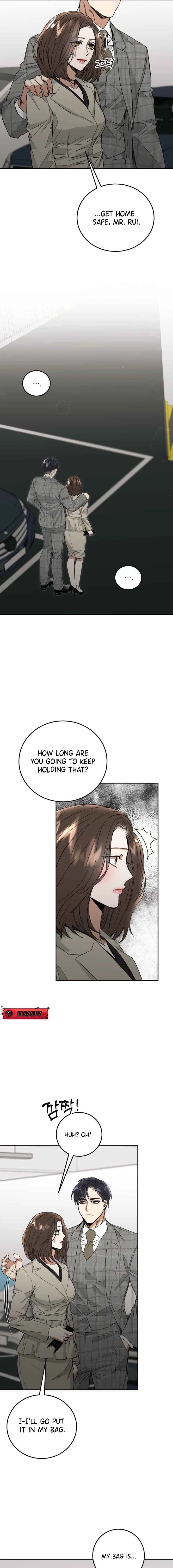 Absolute Advantage Chapter 45 – Page 13