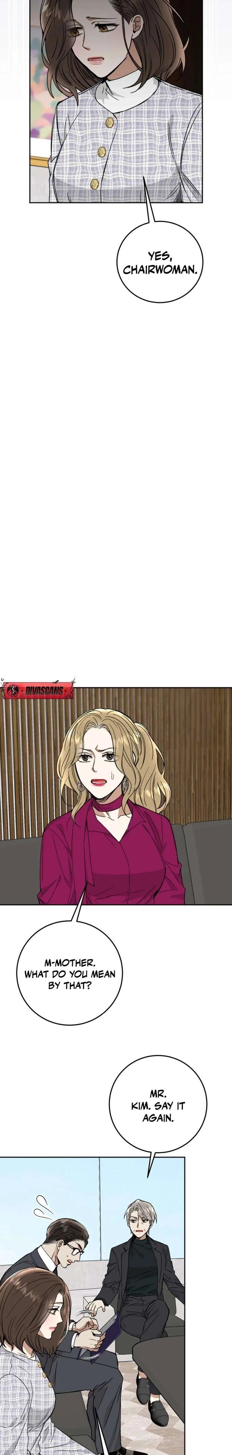Absolute Advantage Chapter 43 – Page 2