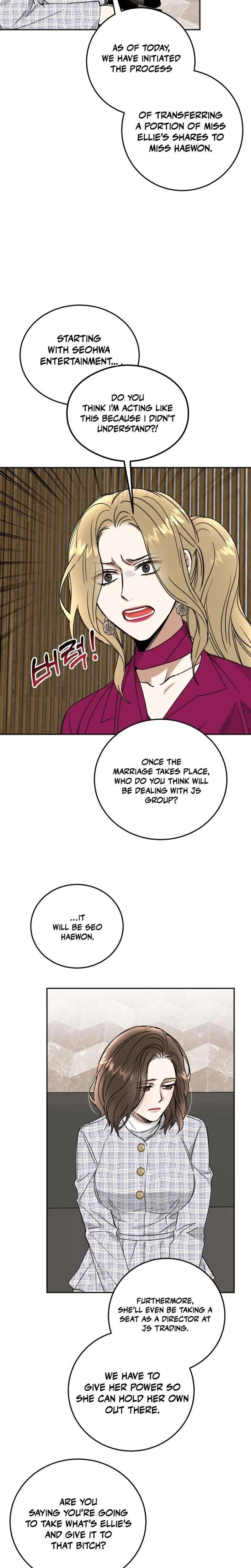 Absolute Advantage Chapter 43 – Page 3