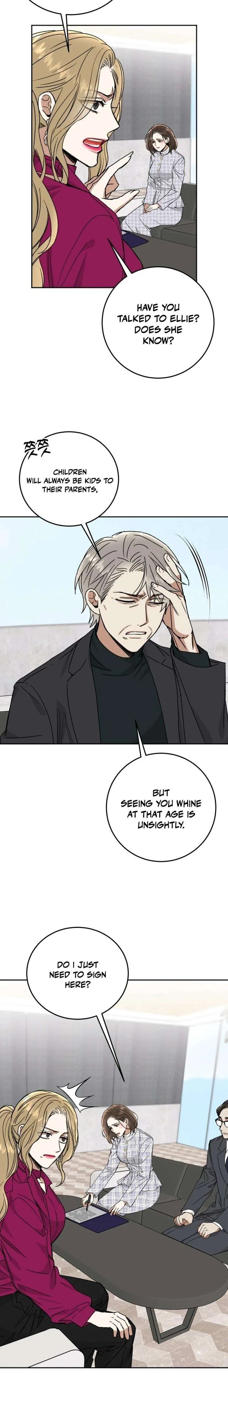 Absolute Advantage Chapter 43 – Page 4
