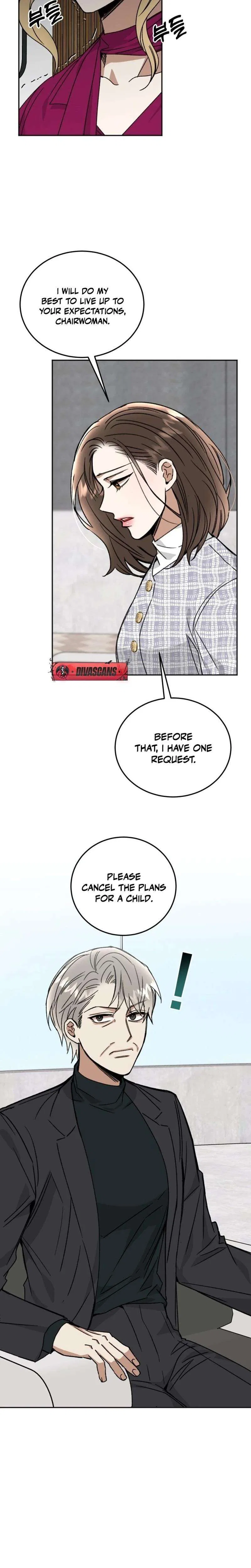 Absolute Advantage Chapter 43 – Page 6