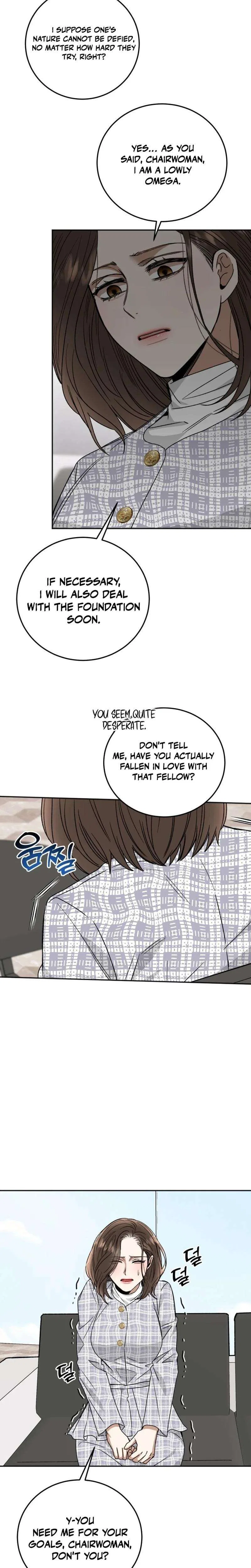 Absolute Advantage Chapter 43 – Page 8
