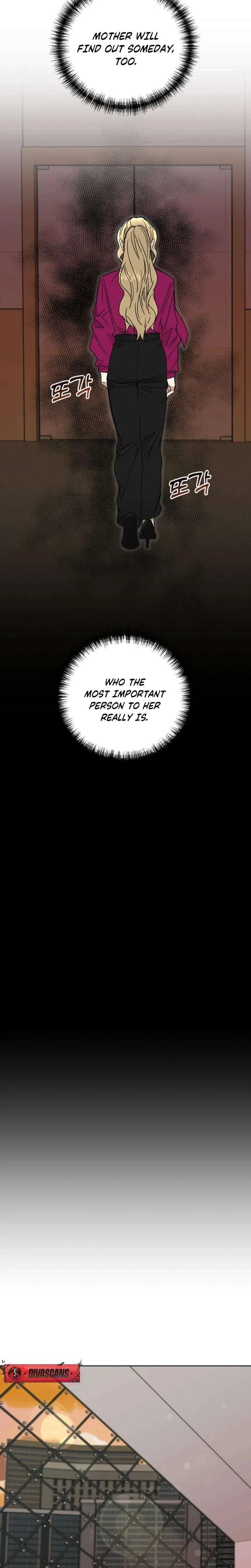 Absolute Advantage Chapter 43 – Page 18