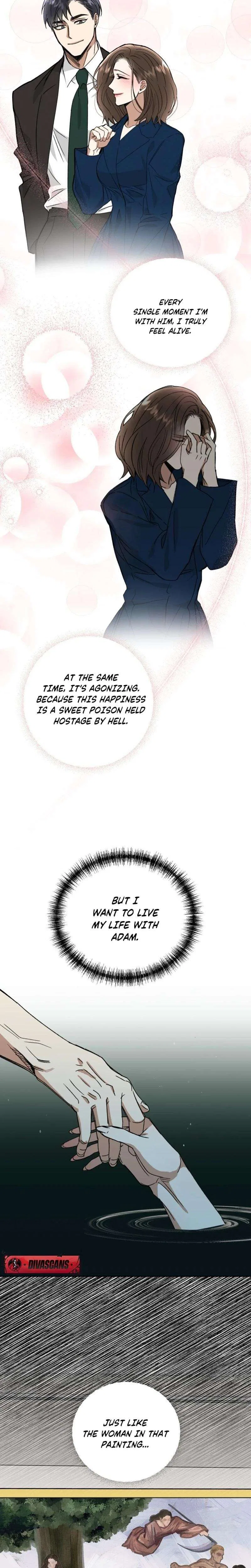 Absolute Advantage Chapter 43 – Page 21