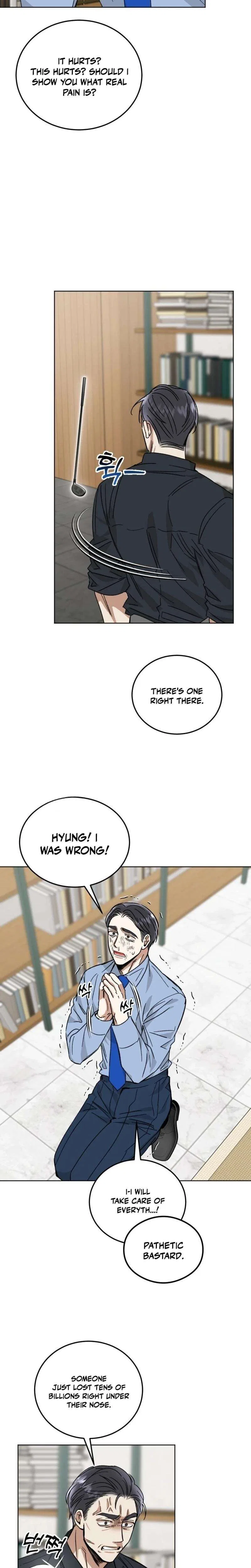 Absolute Advantage Chapter 42 – Page 5