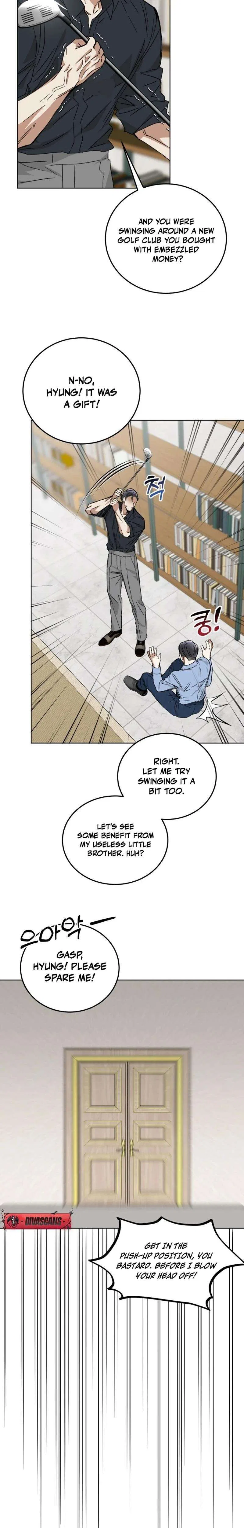 Absolute Advantage Chapter 42 – Page 6