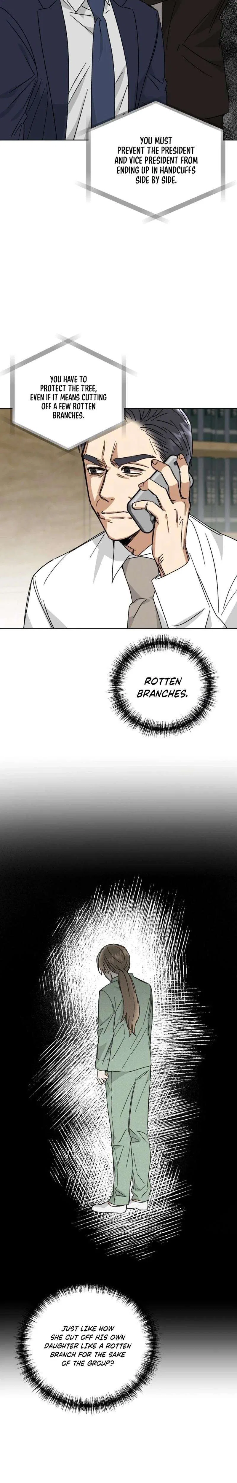 Absolute Advantage Chapter 42 – Page 11