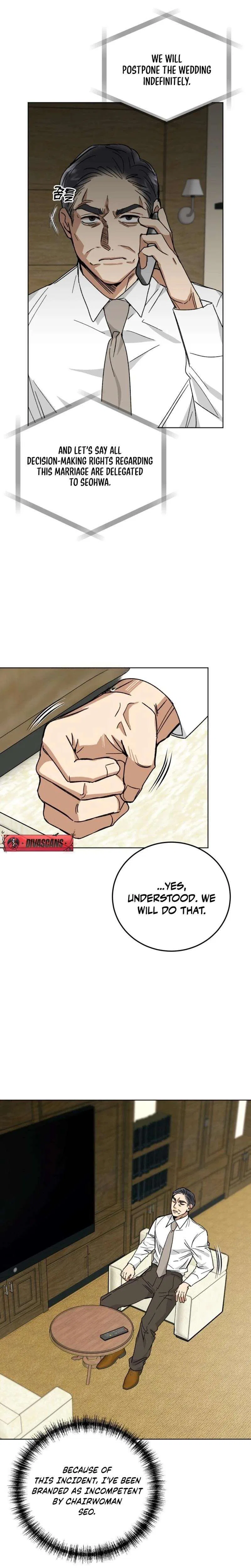 Absolute Advantage Chapter 42 – Page 12