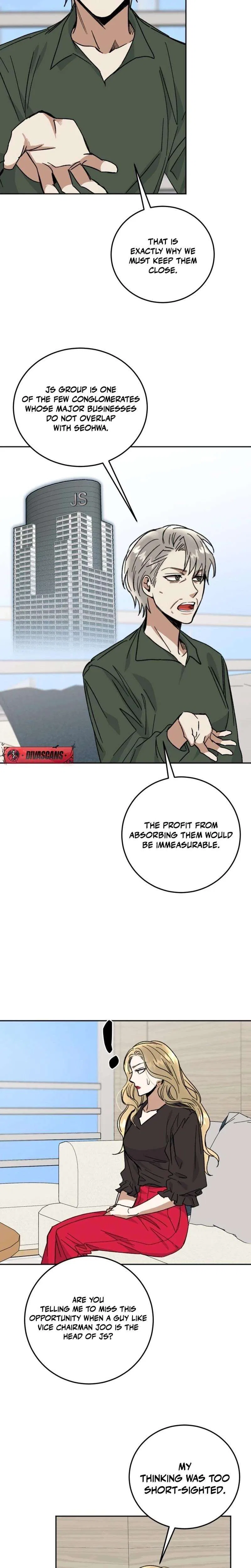 Absolute Advantage Chapter 42 – Page 15