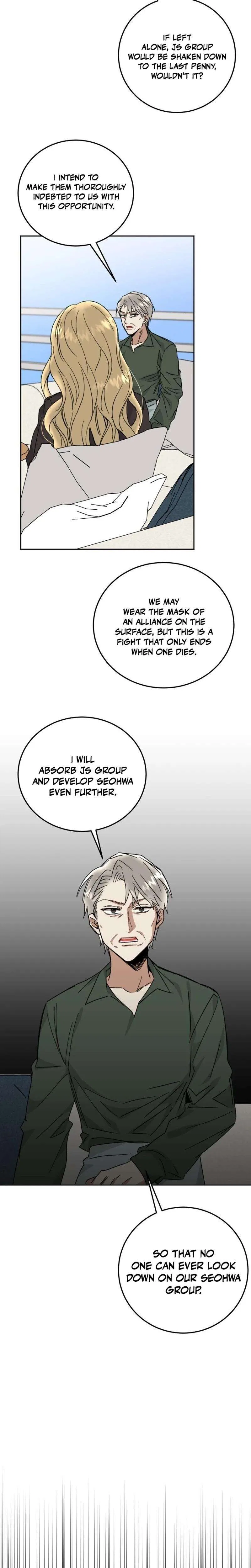 Absolute Advantage Chapter 42 – Page 17