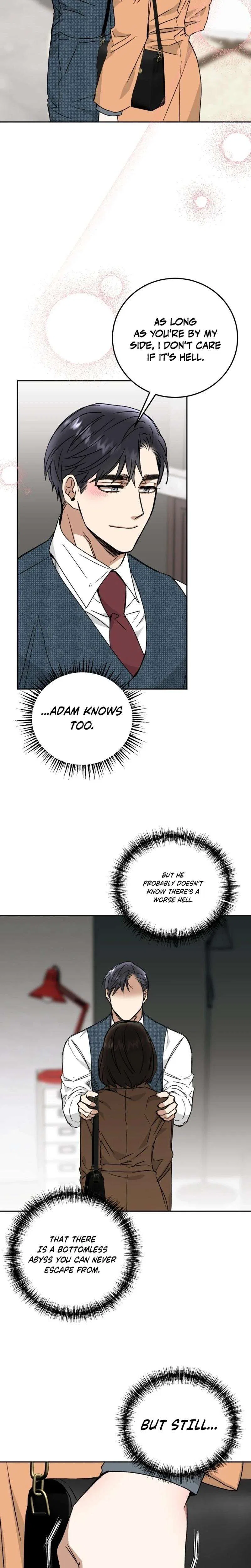 Absolute Advantage Chapter 42 – Page 24