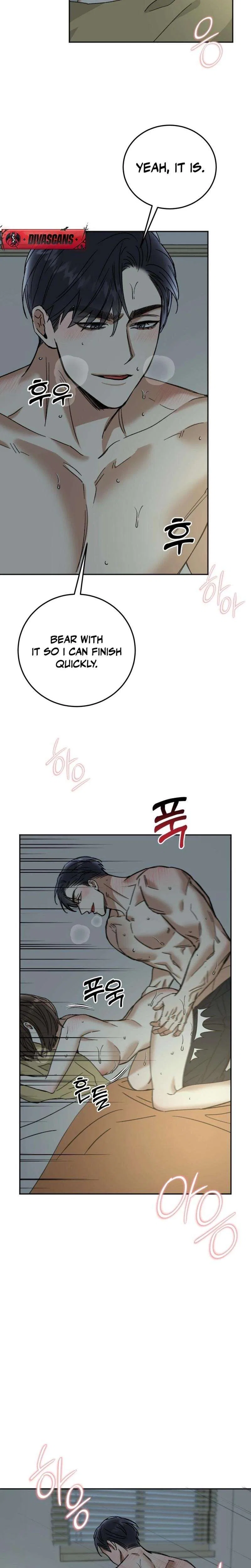 Absolute Advantage Chapter 41 – Page 2