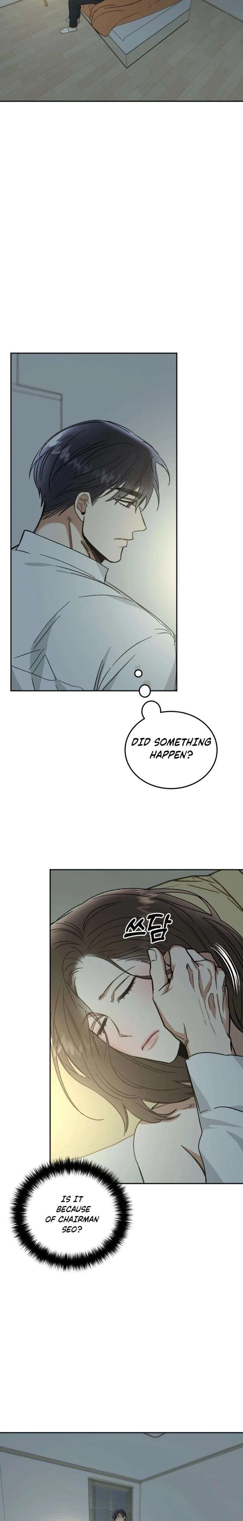 Absolute Advantage Chapter 41 – Page 7