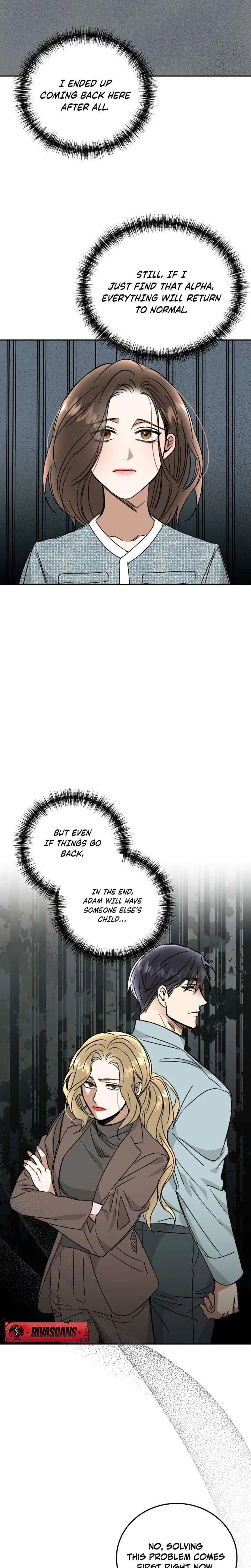 Absolute Advantage Chapter 41 – Page 12