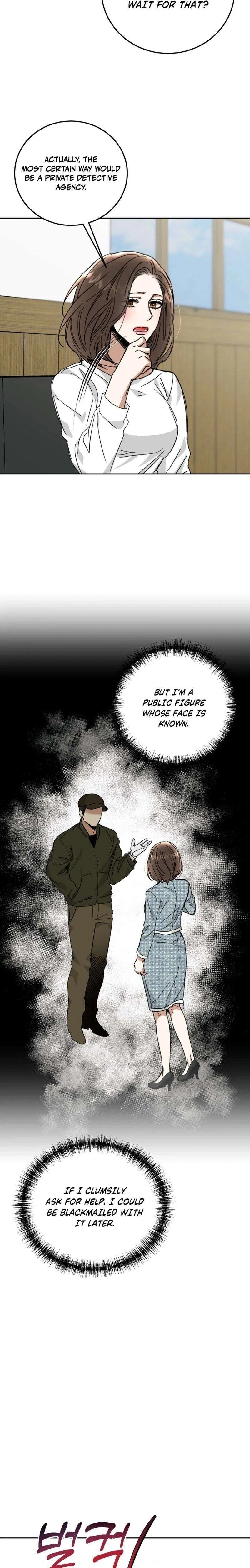 Absolute Advantage Chapter 41 – Page 19