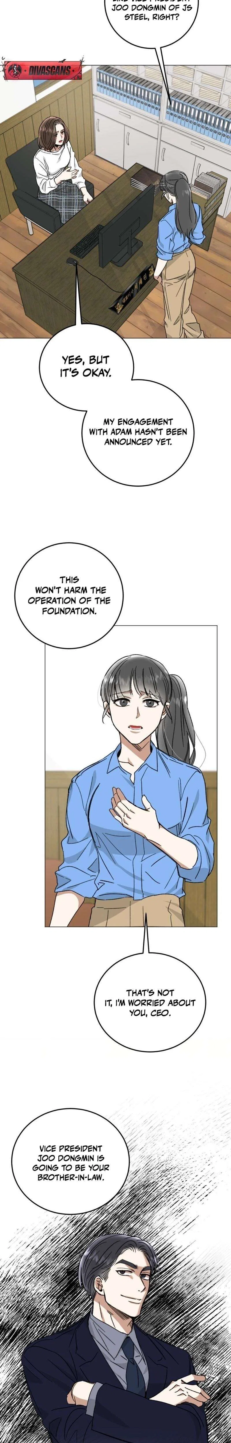 Absolute Advantage Chapter 41 – Page 22