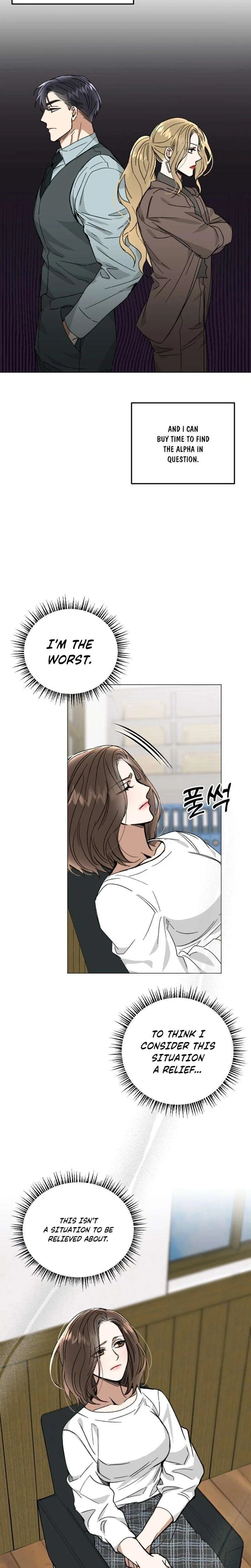 Absolute Advantage Chapter 41 – Page 25