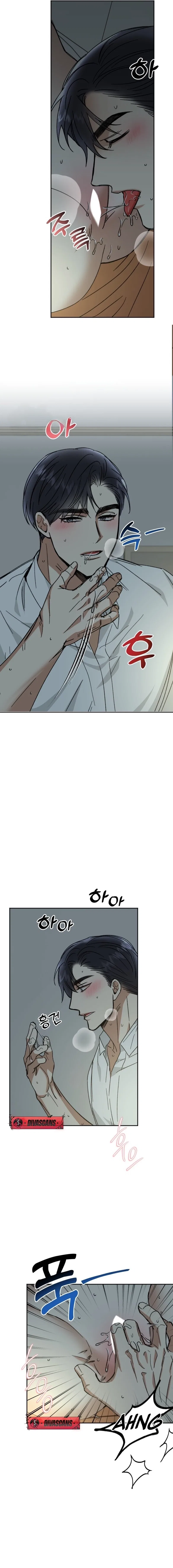Absolute Advantage Chapter 40 – Page 3