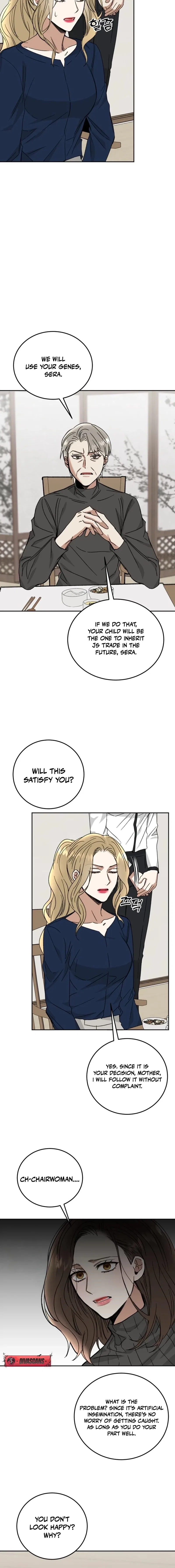 Absolute Advantage Chapter 38 – Page 4