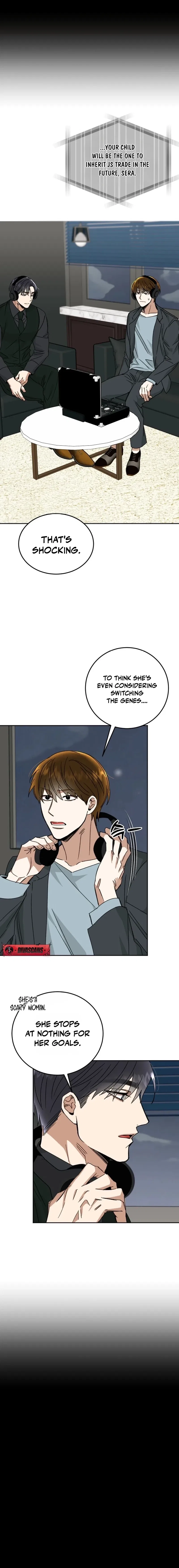 Absolute Advantage Chapter 38 – Page 6