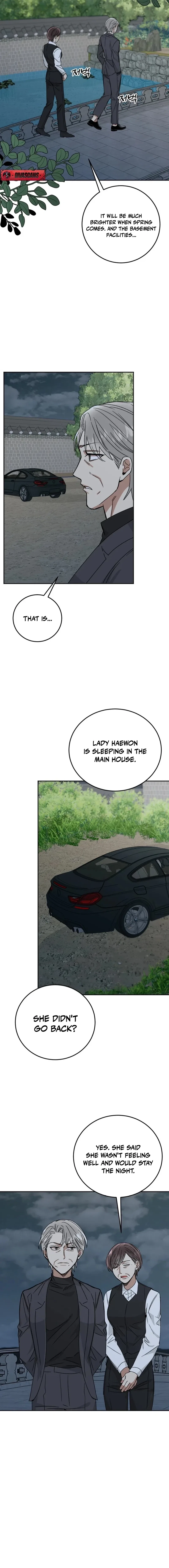 Absolute Advantage Chapter 38 – Page 12