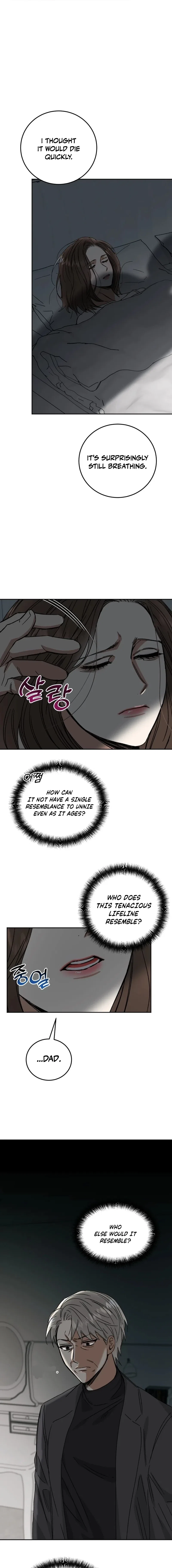 Absolute Advantage Chapter 38 – Page 15
