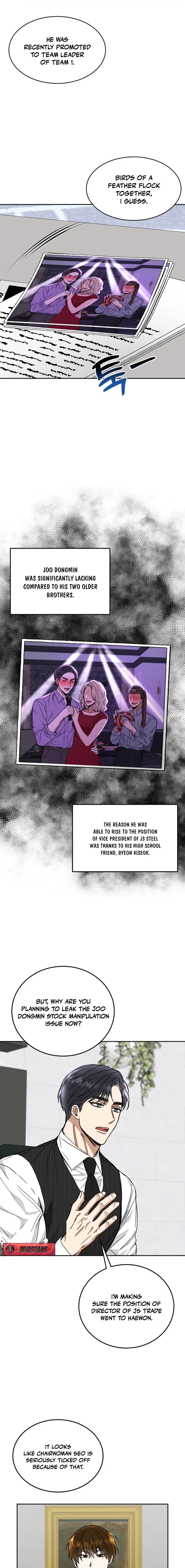 Absolute Advantage Chapter 37 – Page 3
